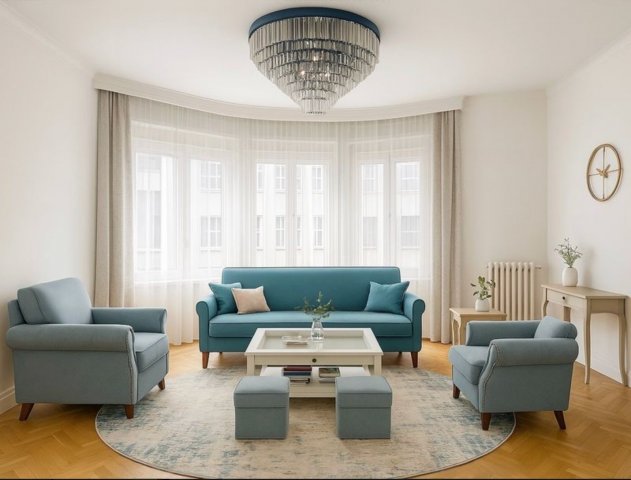 Kiadó téglalakás, albérlet, II. kerületben, Fillér utcában