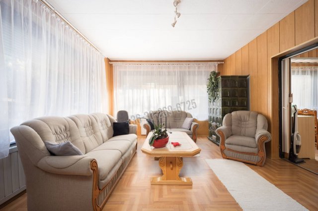 Eladó családi ház, Drégelypalánkon 47.9 M Ft, 5 szobás