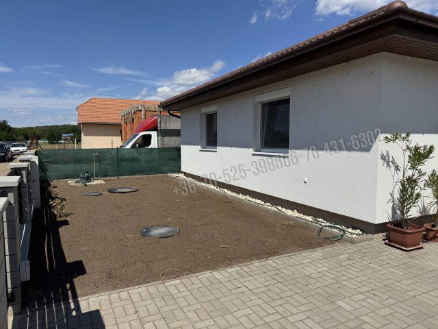 Eladó családi ház, Albertirsán 99.99 M Ft, 3 szobás