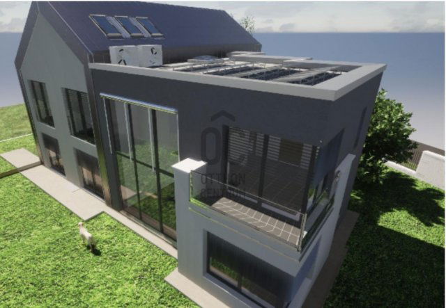 Eladó családi ház, Budapesten, XVIII. kerületben 234.5 M Ft