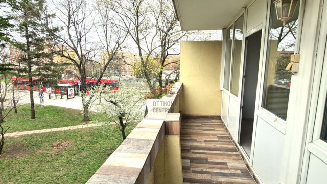 Eladó téglalakás, Budapesten, XIV. kerületben 100 M Ft, 3 szobás