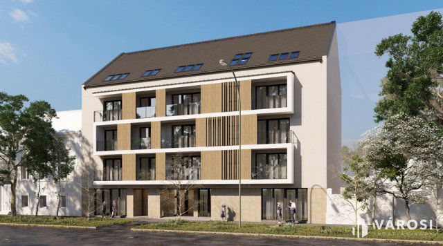 Eladó téglalakás, Szegeden 42 M Ft, 1 szobás