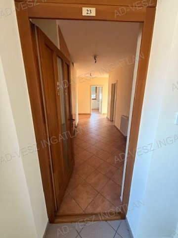Eladó téglalakás, Dabason 89.9 M Ft, 3 szobás