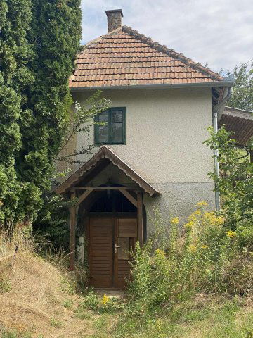 Eladó nyaraló, Bókaházán 7.5 M Ft / költözzbe.hu