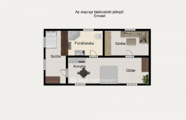 Eladó családi ház, Nyíregyházán 94 M Ft, 5 szobás