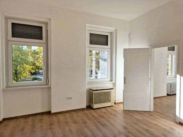 Eladó téglalakás, Budapesten, IX. kerületben 74.9 M Ft, 2 szobás