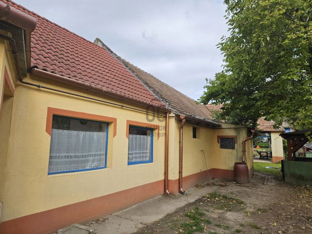 Eladó családi ház, Horvátzsidányon 44.9 M Ft, 4 szobás