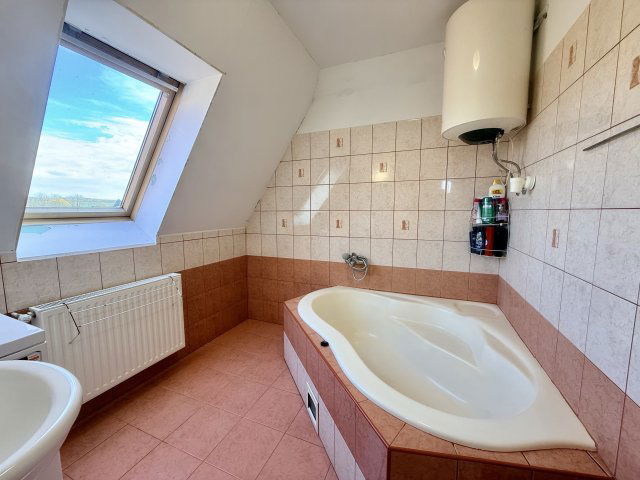 Eladó családi ház, Pusztamagyaródon 39.9 M Ft, 5 szobás