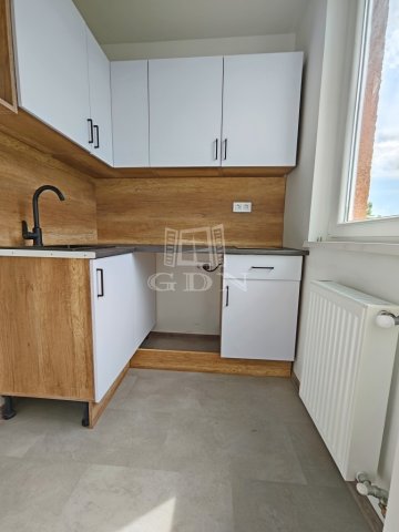Eladó téglalakás, Miskolcon 22.9 M Ft, 1 szobás
