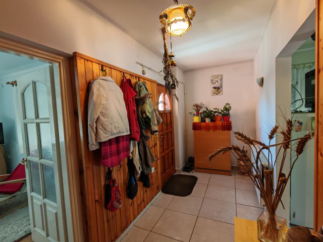 Eladó családi ház, Szigetújfalun 66 M Ft, 3 szobás