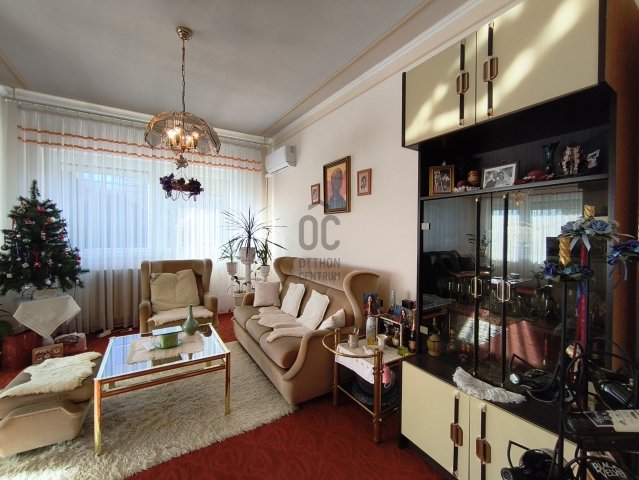 Eladó családi ház, Markazon 80 M Ft, 3 szobás