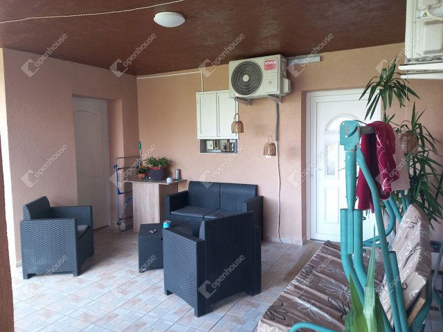 Eladó családi ház, Jánoshidán 29.5 M Ft, 3 szobás