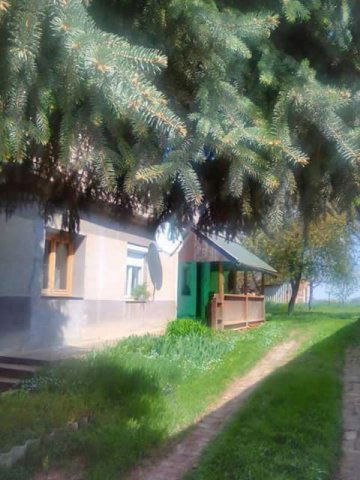 Eladó családi ház, Gerdén 8.5 M Ft, 1 szobás