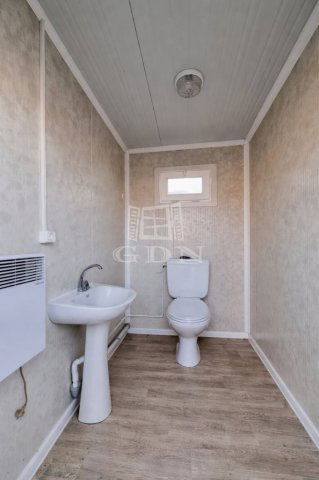 Kiadó ipari ingatlan, Székesfehérvárott 280 E Ft / hó