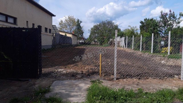 Eladó telek, Pásztón 11 M Ft / költözzbe.hu