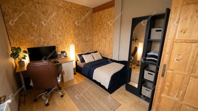 Eladó családi ház, Monoron 79 M Ft, 4 szobás
