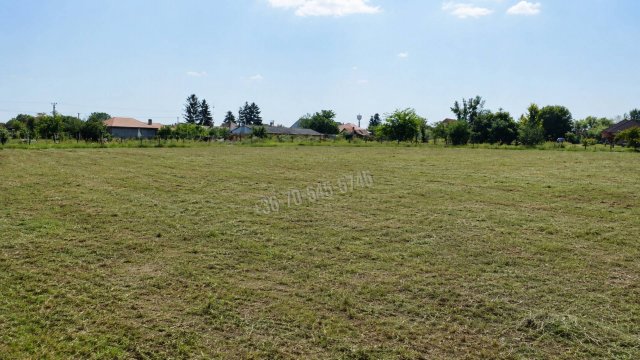 Eladó telek, Inárcson 49.99 M Ft / költözzbe.hu