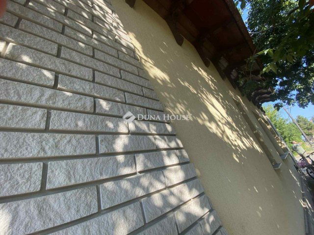 Eladó családi ház, Nagykőrösön 47.5 M Ft, 2 szobás