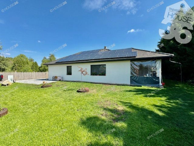 Eladó családi ház, Kecskeméten 169.9 M Ft, 4 szobás