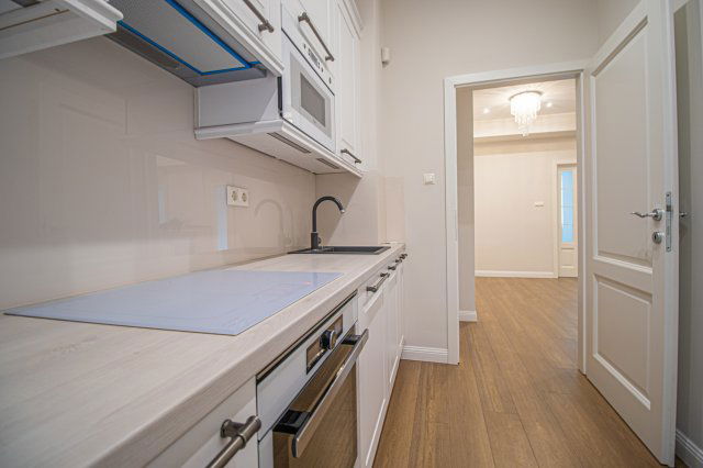 Kiadó téglalakás, albérlet, XI. kerületben, Bartók Béla úton