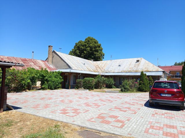 Eladó családi ház, Ónodon, Rákóczi utcában 39.9 M Ft