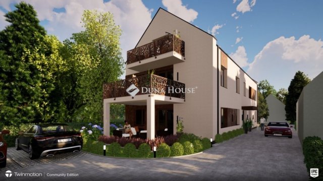 Eladó téglalakás, Sárváron 60.159 M Ft, 3 szobás