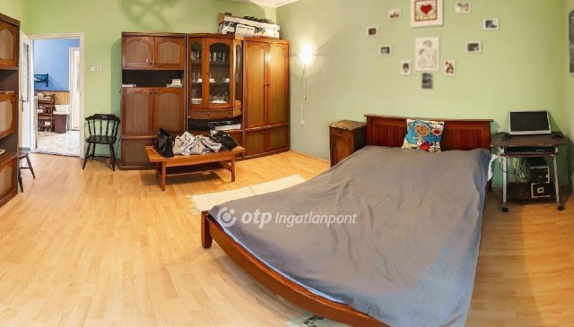 Eladó családi ház, Jánossomorján 50 M Ft, 3 szobás