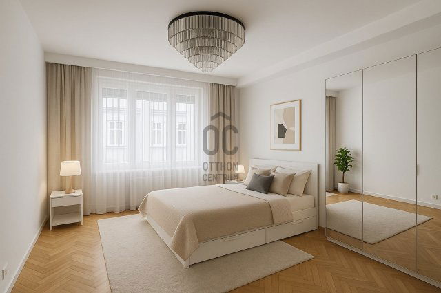 Eladó téglalakás, Budapesten, II. kerületben 269.7 M Ft