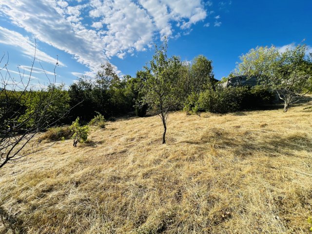 Eladó telek, Szentendrén, Panoráma úton 44.9 M Ft