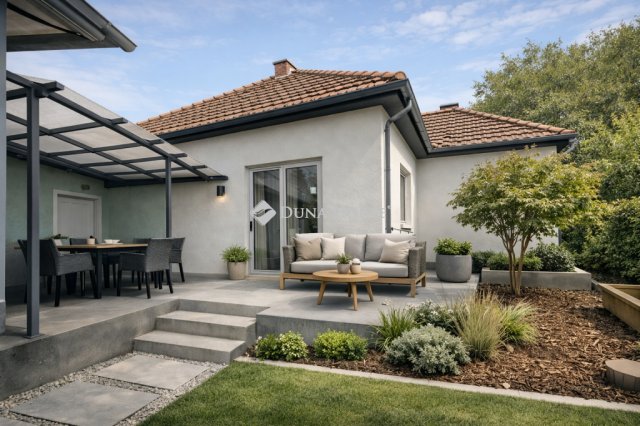 Eladó családi ház, Tökölön 75 M Ft, 4 szobás