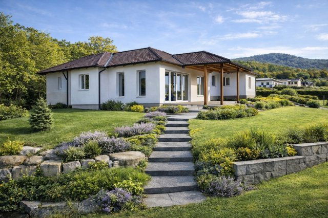 Eladó téglalakás, Pilisjászfalun 76.931 M Ft, 4 szobás