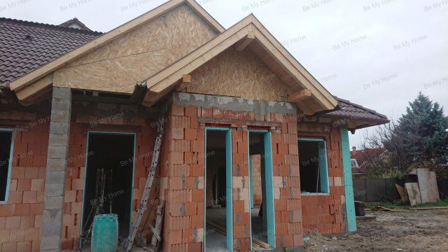 Eladó családi ház, Budapesten, XVI. kerületben 163 M Ft