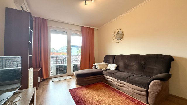 Kiadó téglalakás, albérlet, Debrecenben 250 E Ft / hó, 2 szobás