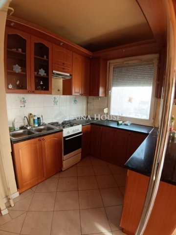 Eladó téglalakás, Budapesten, XX. kerületben 64.9 M Ft, 3 szobás