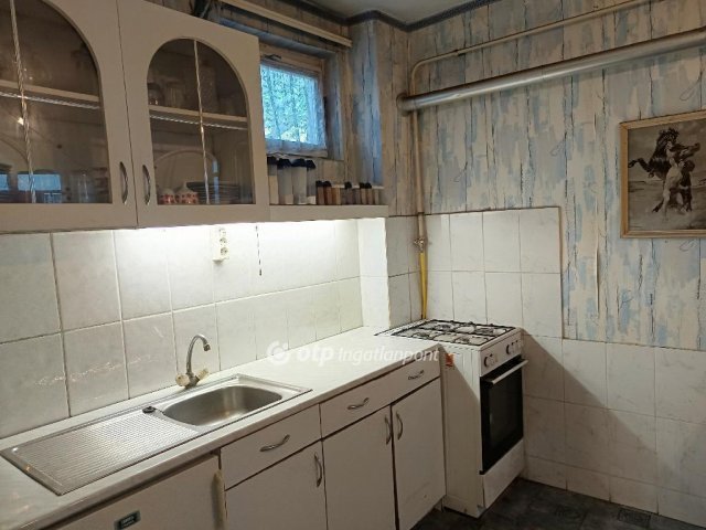 Eladó családi ház, Budapesten, XXI. kerületben 33 M Ft, 1 szobás