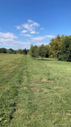 Eladó telek, Balatonkeresztúron 31.5 M Ft / költözzbe.hu