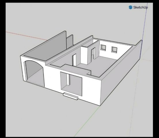 Eladó üzlethelyiség, Sopronban 59 M Ft, 1+2 szobás
