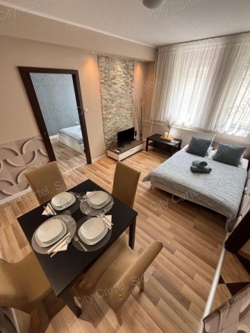 Kiadó téglalakás, albérlet, Siófokon 150 E Ft / hó, 2 szobás