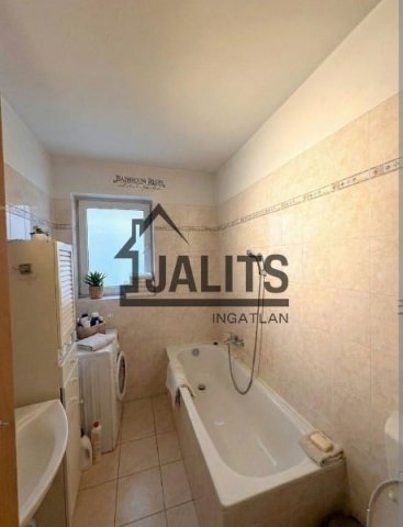 Kiadó téglalakás, albérlet, VIII. kerületben, Baross utcában