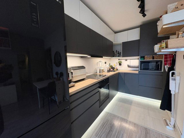 Eladó téglalakás, Budapesten, XIII. kerületben, Kucsma utcában