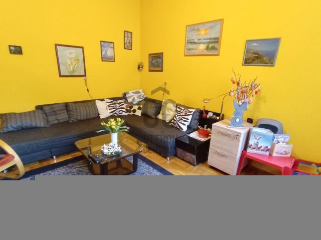 Eladó téglalakás, Budapesten, XIII. kerületben 94.9 M Ft