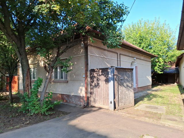 Eladó családi ház, Békéscsabán 32.9 M Ft, 3 szobás