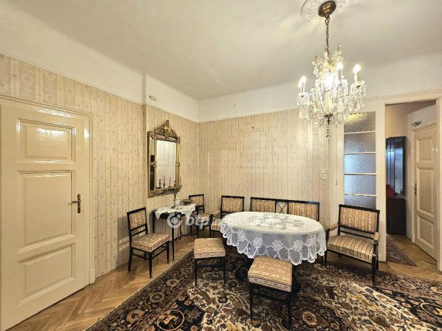 Eladó téglalakás, Budapesten, I. kerületben 149.9 M Ft
