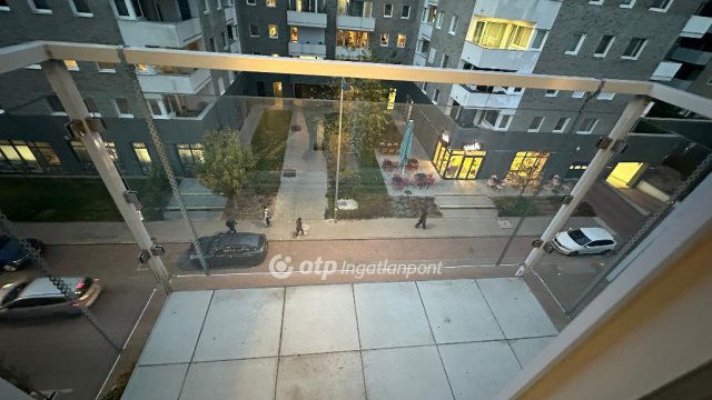 Eladó téglalakás, Budapesten, XIII. kerületben 69.5 M Ft