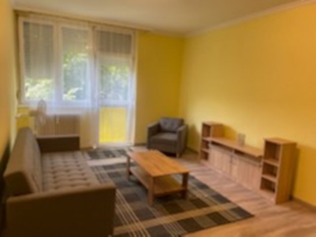 Kiadó téglalakás, albérlet, Nyíregyházán 120 E Ft / hó