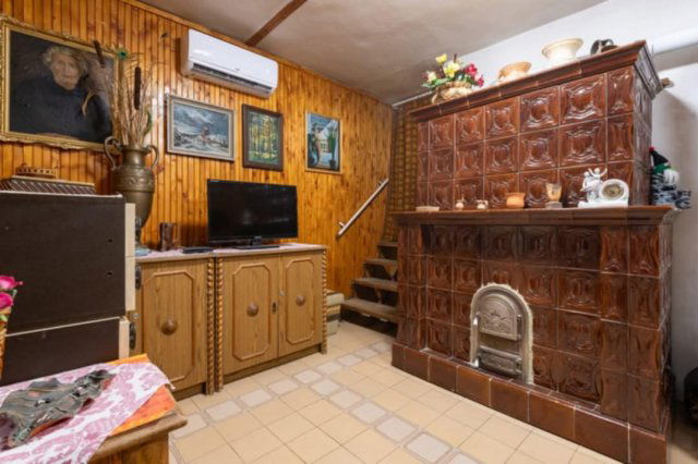 Eladó családi ház, Balatonberényben 61.9 M Ft, 4+1 szobás