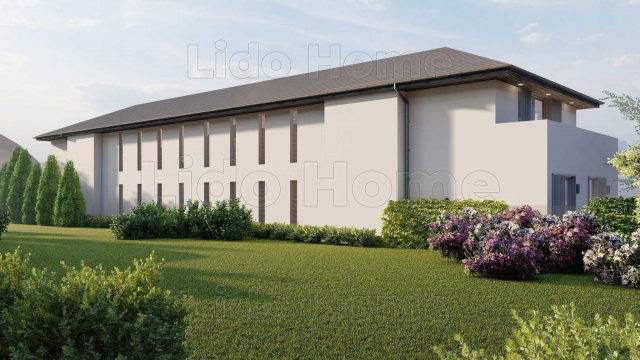 Eladó téglalakás, Balatonlelleén 52.99 M Ft, 6 szobás