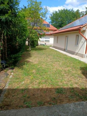Eladó családi ház, Vecsésen, Lehel utcában 89.9 M Ft, 3 szobás