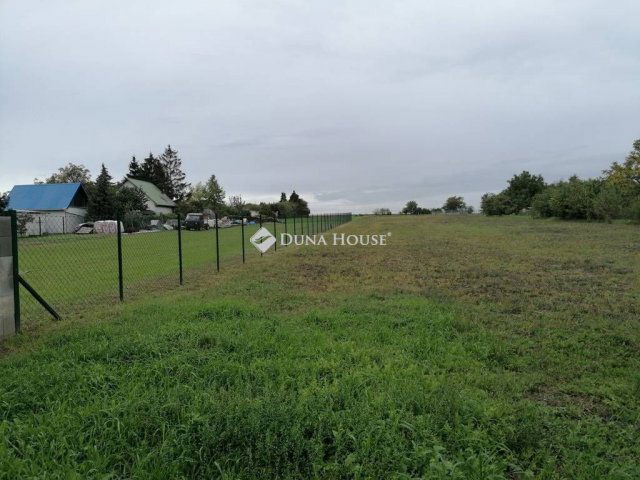 Eladó telek, Csabdiban 24 M Ft / költözzbe.hu
