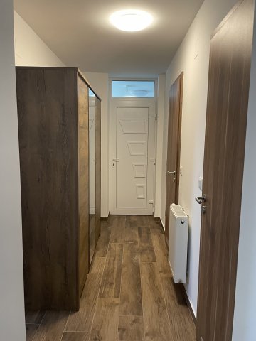 Eladó téglalakás, Kecskeméten 41 M Ft, 2 szobás